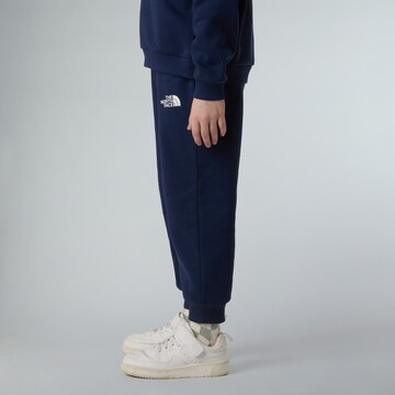 THE NORTH FACE Sweatsuit in Blue