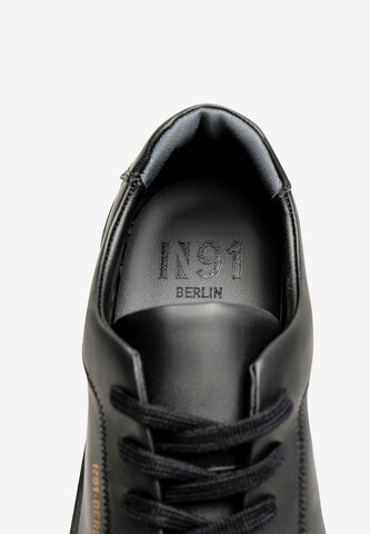 N91 Sneakers 'Vegan One BB' in Black