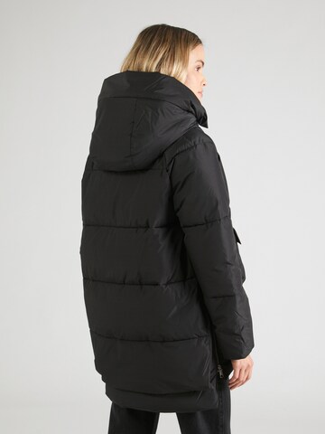 Embassy of Bricks and Logs Winter Jacket 'Lyndon' in Black