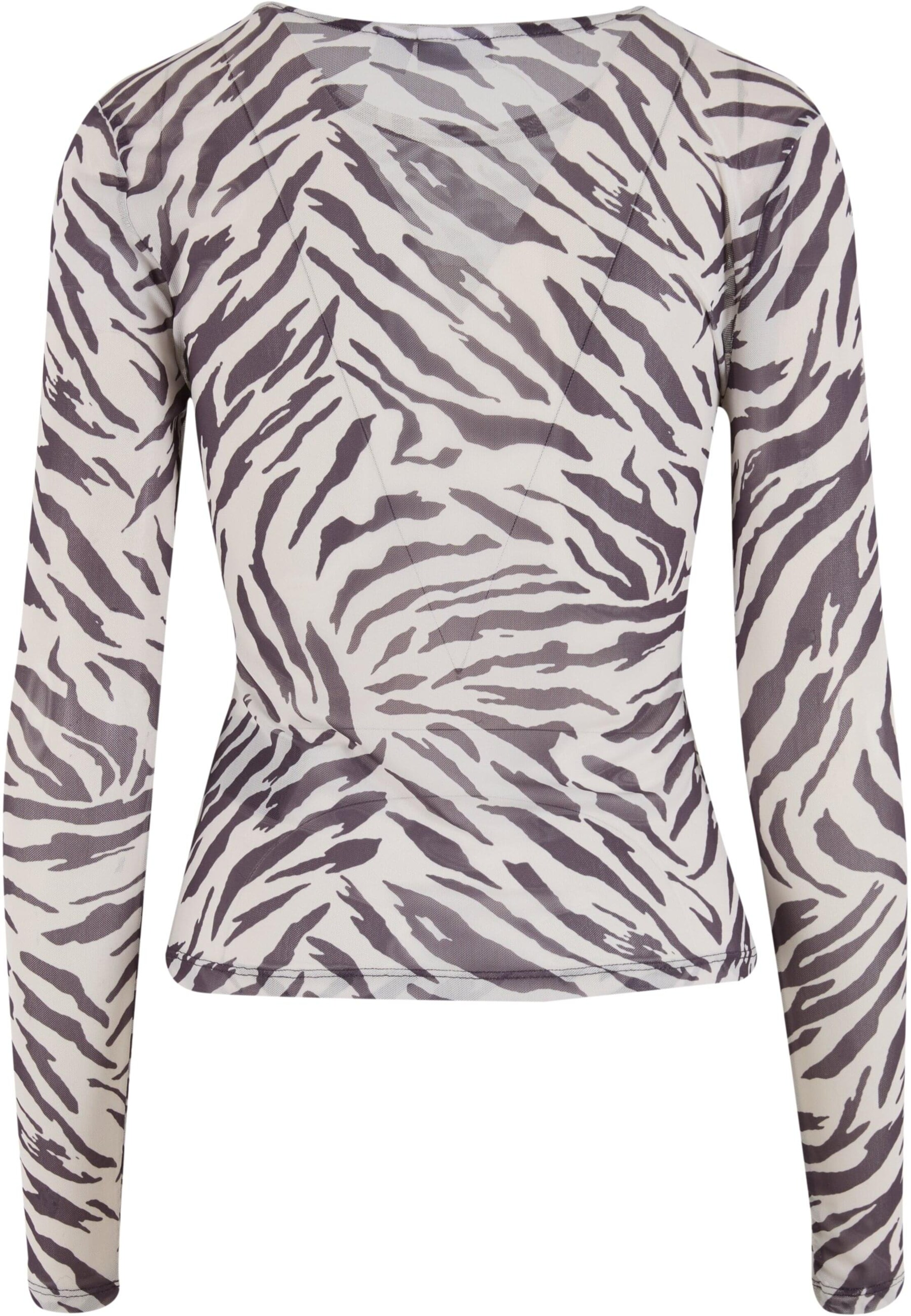 Noisy may Μπλουζάκι σε μαύρο