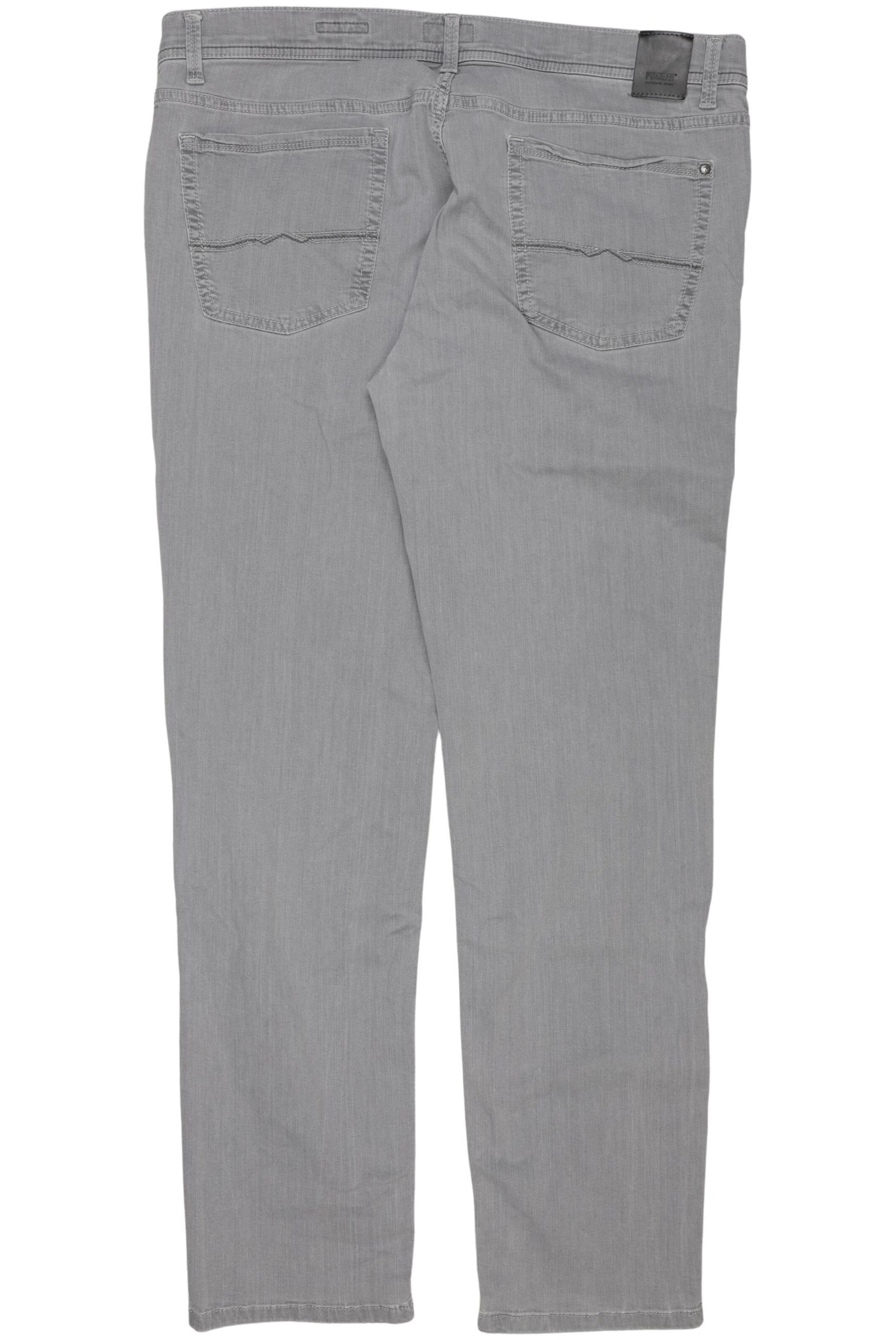 PIONEER Jeans 42 in Grau