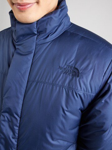 THE NORTH FACE Jacke 'SIURANA' in Blau