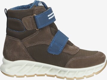 PRIMIGI Sneakers in Brown