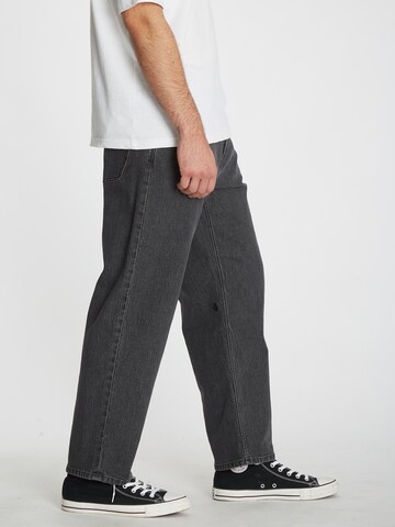 Volcom Regular Jeans in Grau