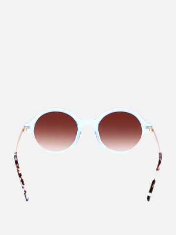 DKNY Sonnenbrille‌‌‌‌‌‌‌‌‌‌ in Blau