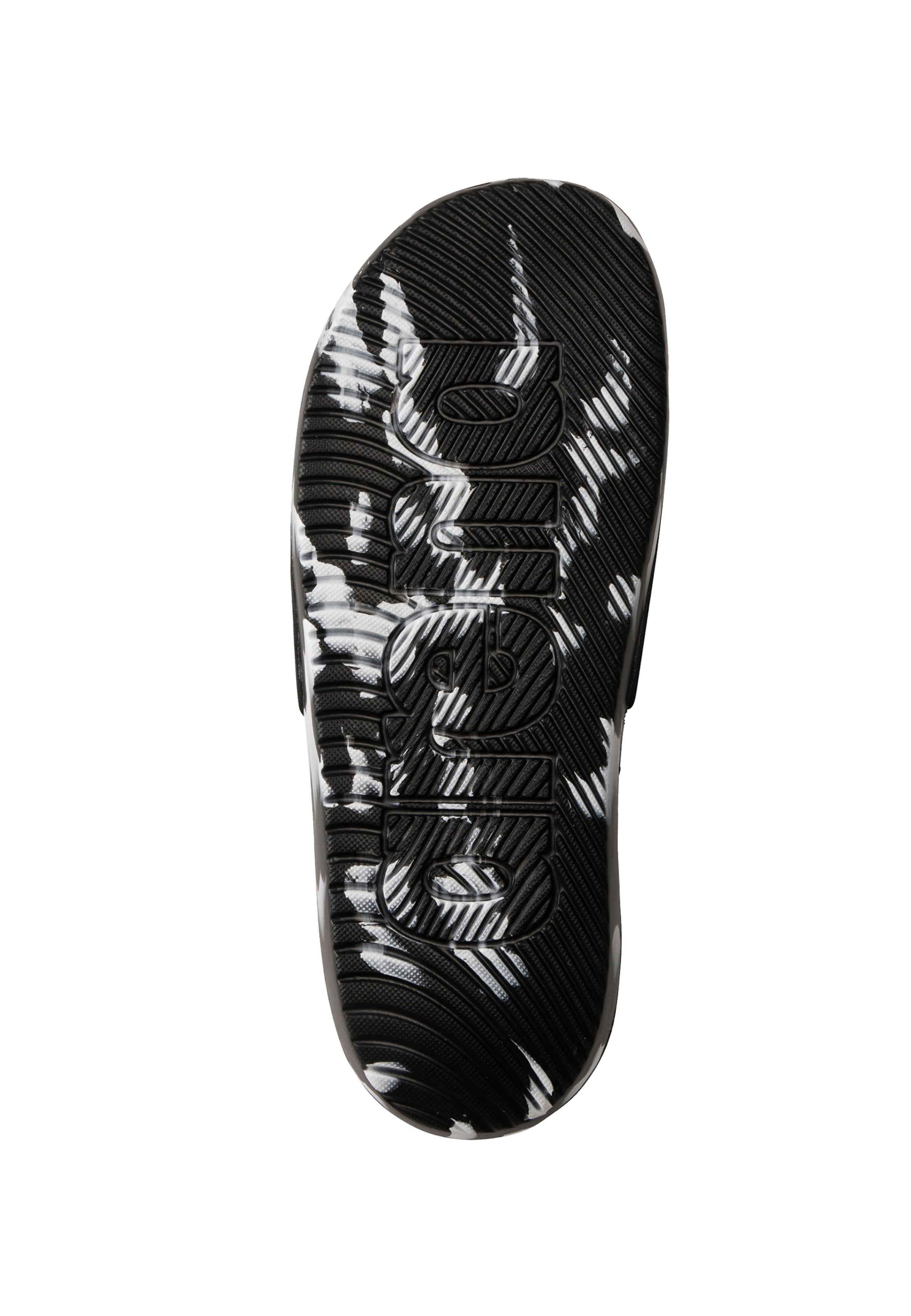 Scarpe da spiaggia / da bagno 'MARCO BI' di ARENA in nero