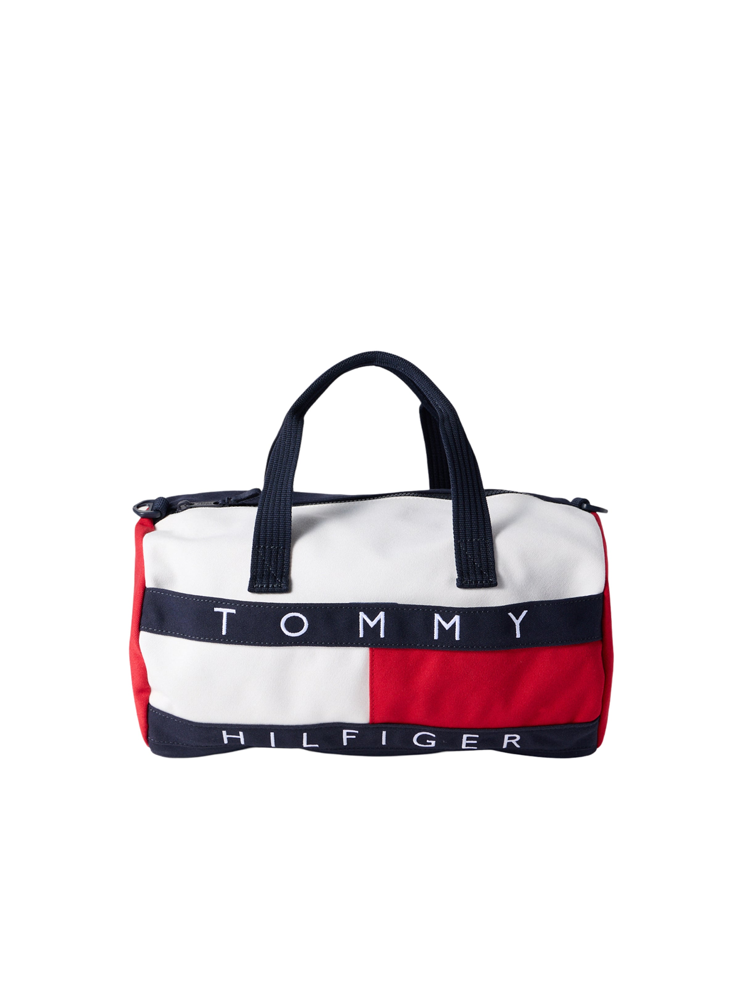 TOMMY HILFIGER Torba 'HERITAGE' w kolorze niebieski: przód