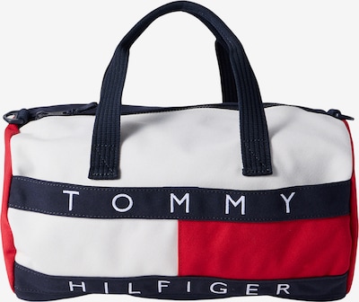 TOMMY HILFIGER Laukku 'HERITAGE' koossa One Size värissä marine / punainen / valkoinen, Tuotenäkymä