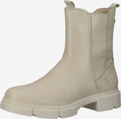 PostXChange Stiefelette in beige, Produktansicht