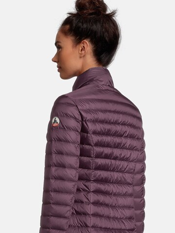 JOTT Between-Season Jacket 'CHA' in Purple