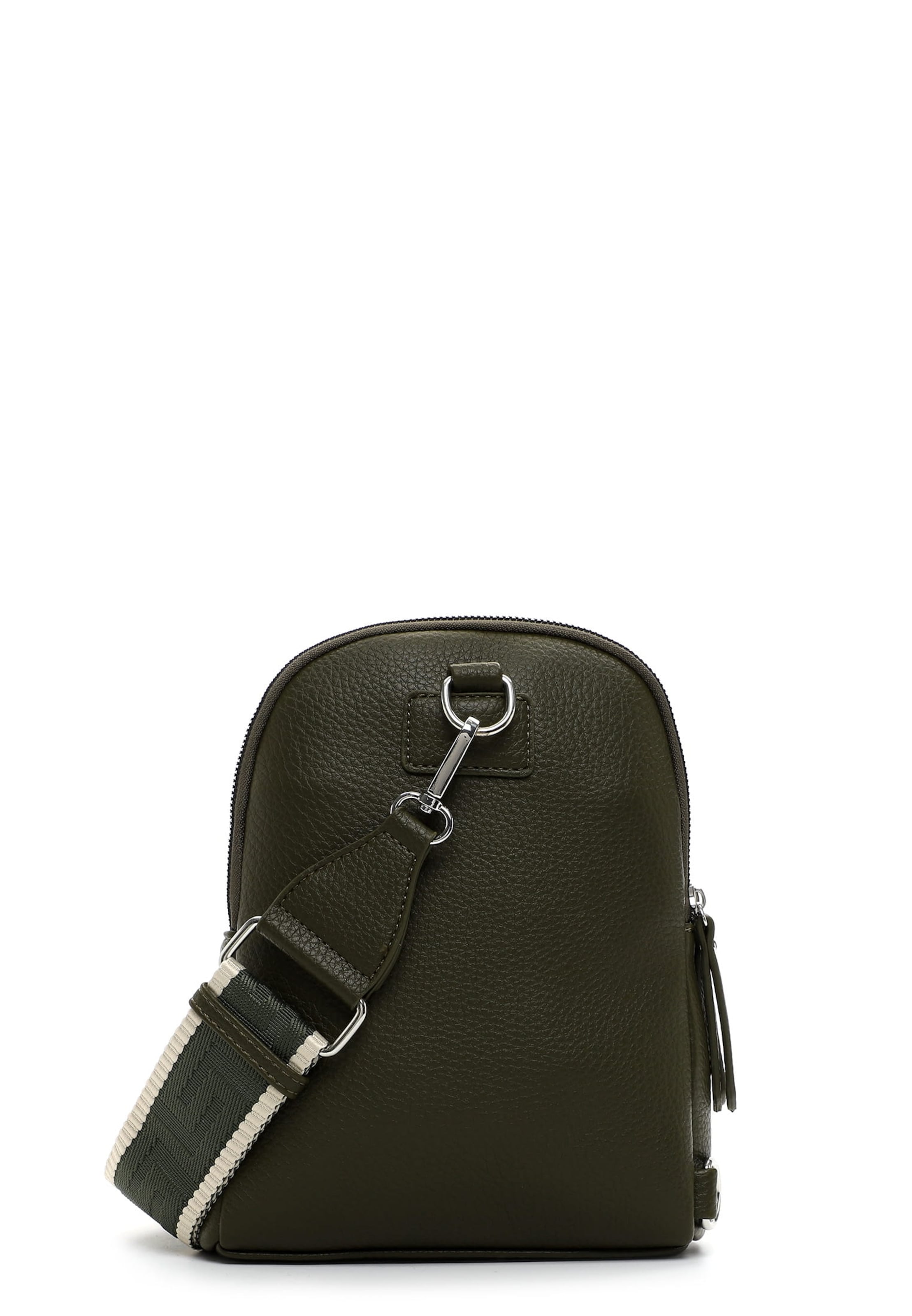 Emily & Noah Crossbody Bag 'Elena' in Green