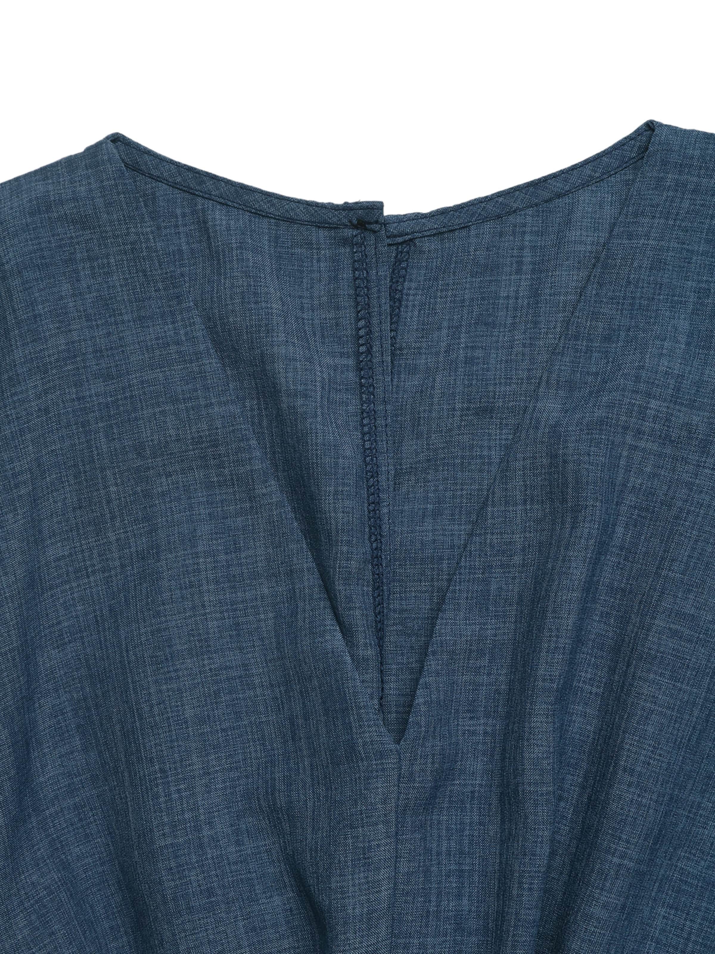 MEETWEE Jumpsuit in Blue