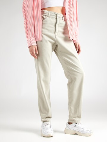Loosefit Jeans 'CALISSA' di LTB in beige: frontale