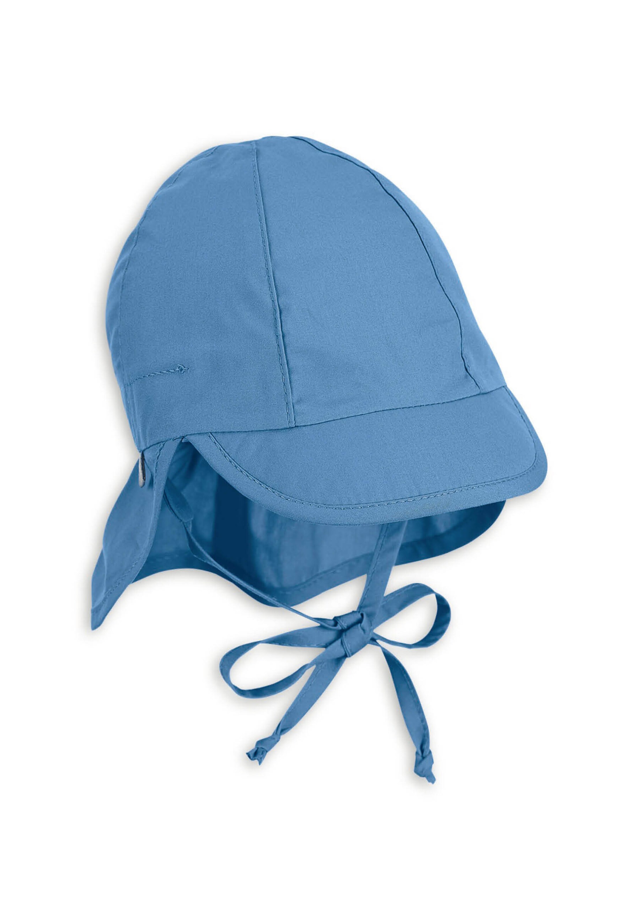 STERNTALER Mütze in Blau