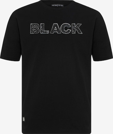Redbridge Shirt 'Gern' in Black: front