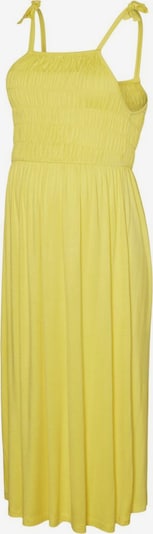MAMALICIOUS Vestido en amarillo, Vista del producto