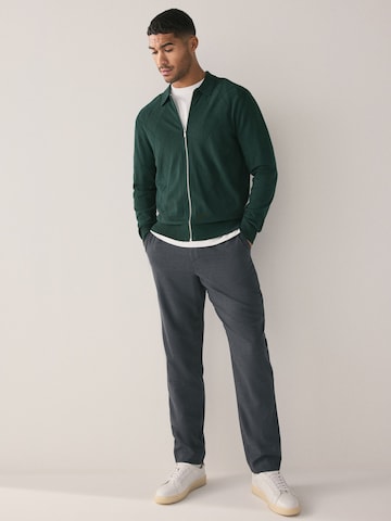 Next Cardigan i grøn