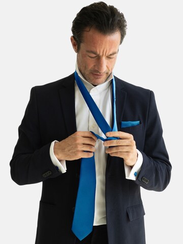 Massi Morino Tie in Blue