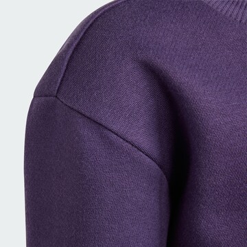 ADIDAS SPORTSWEAR Trainingspak 'Essentials' in Lila