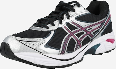 ASICS SportStyle Platform trainers 'GT-2160' in Navy / Light pink / Black / Silver, Item view