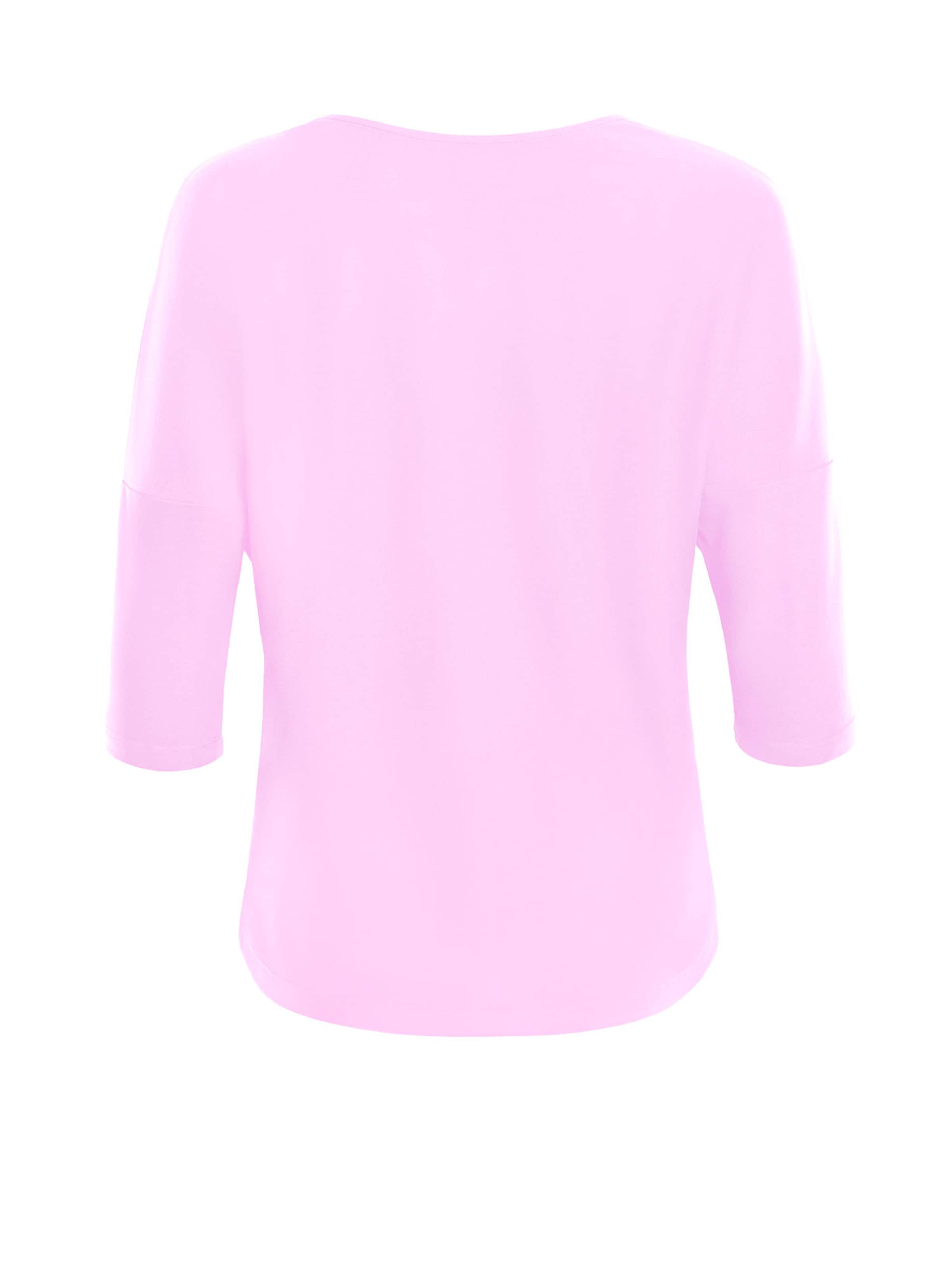 Winshape Funktionstopp 'DT111LS' i rosa