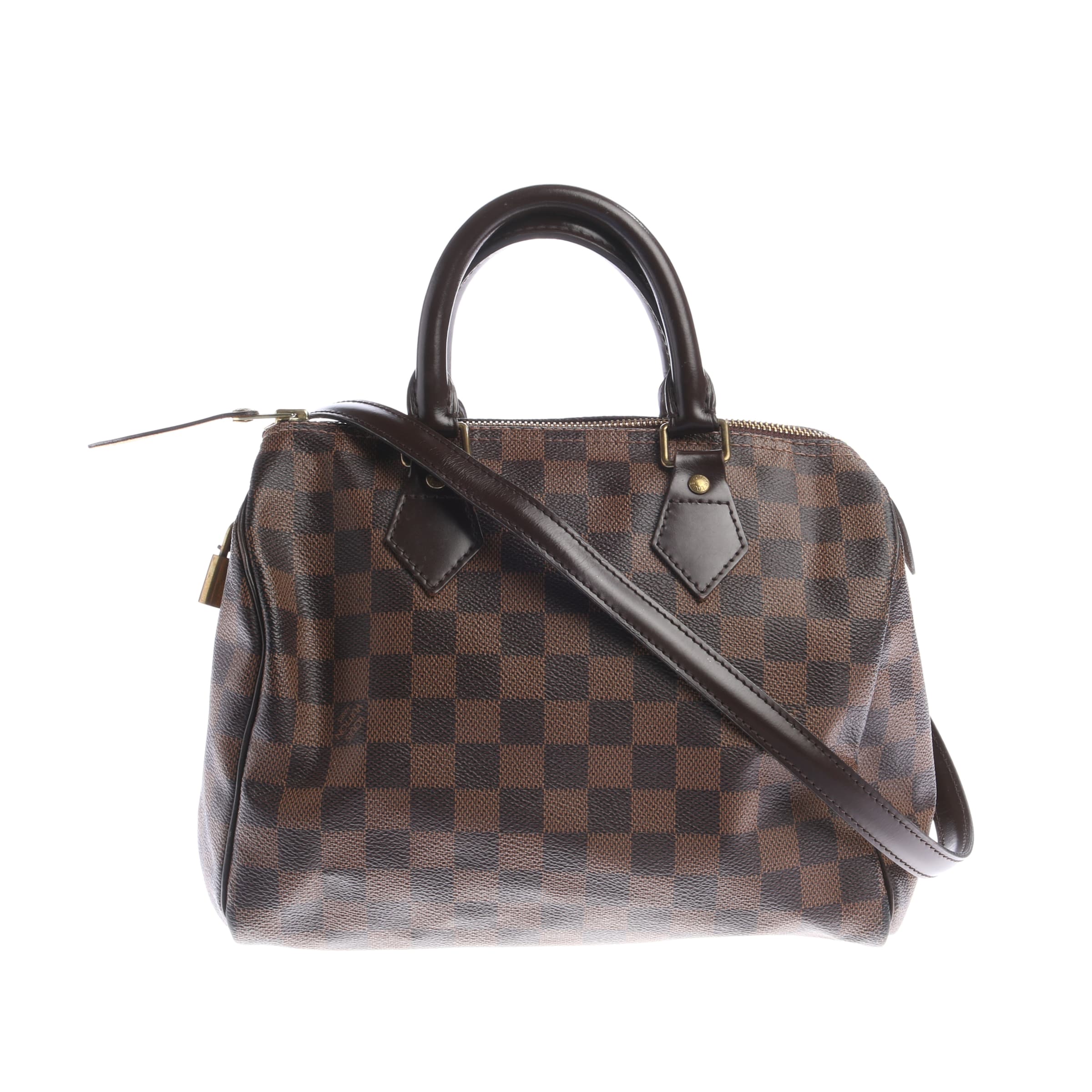 Louis Vuitton Bag in One size in Brown, Item view