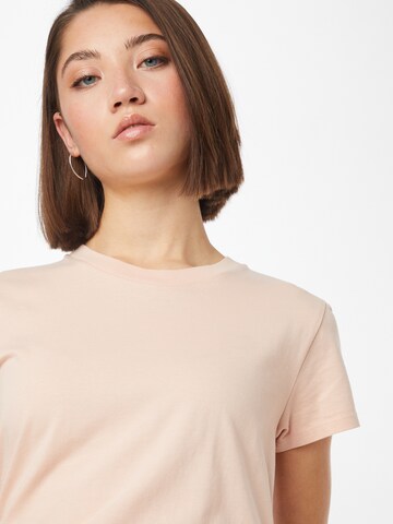 LEVI'S ® Shirt 'Perfect Tee' in Roze