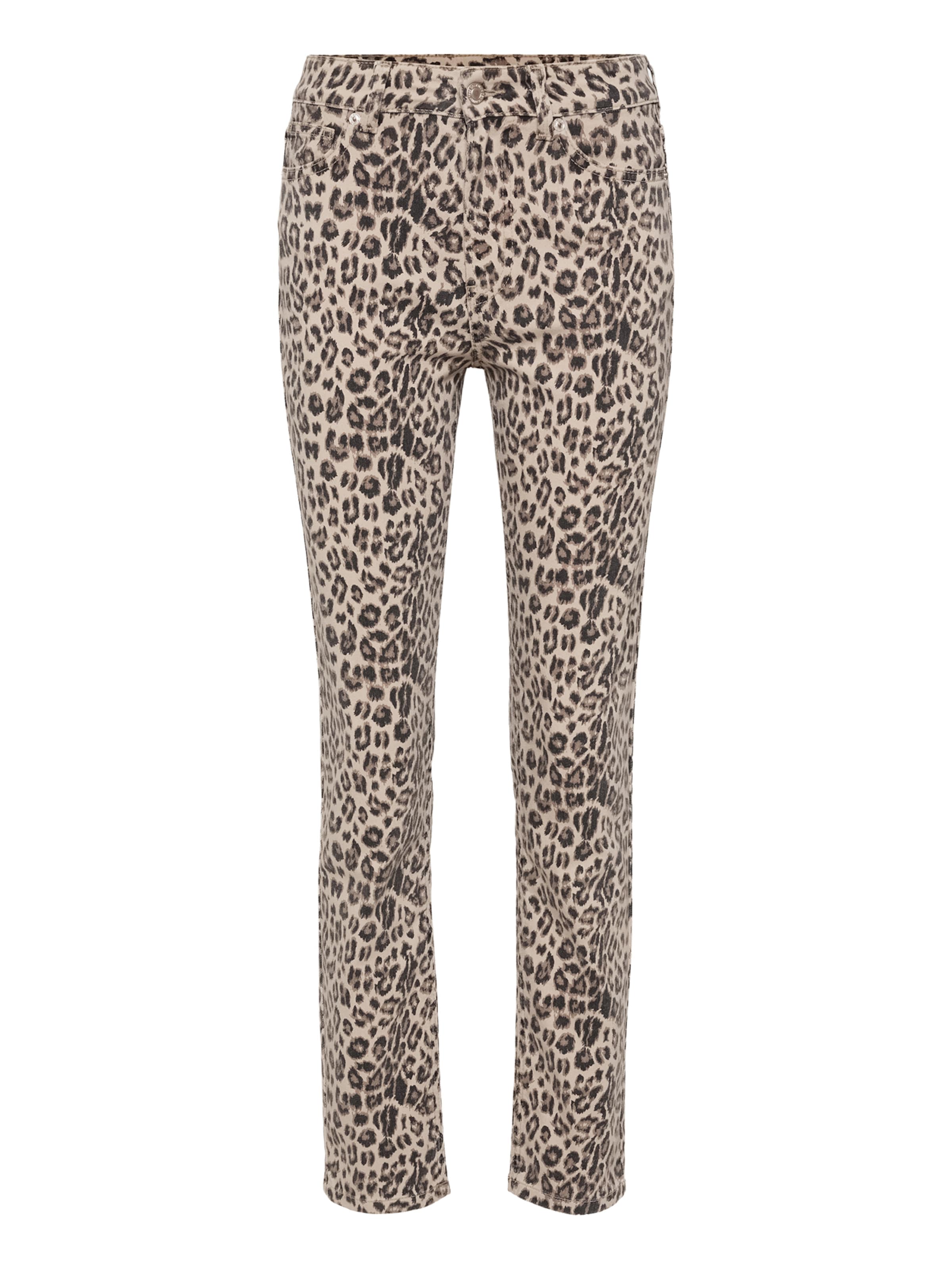 Only Tall Jeans in Beige / Brown / Black, Item view