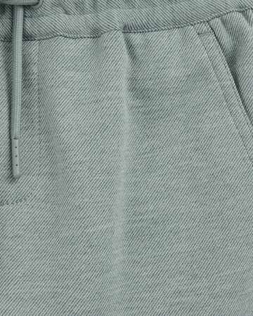 WE Fashion Szabványos Nadrág - zöld