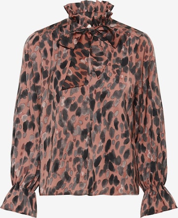 InWear Blouse 'Gracie' in Pink: front