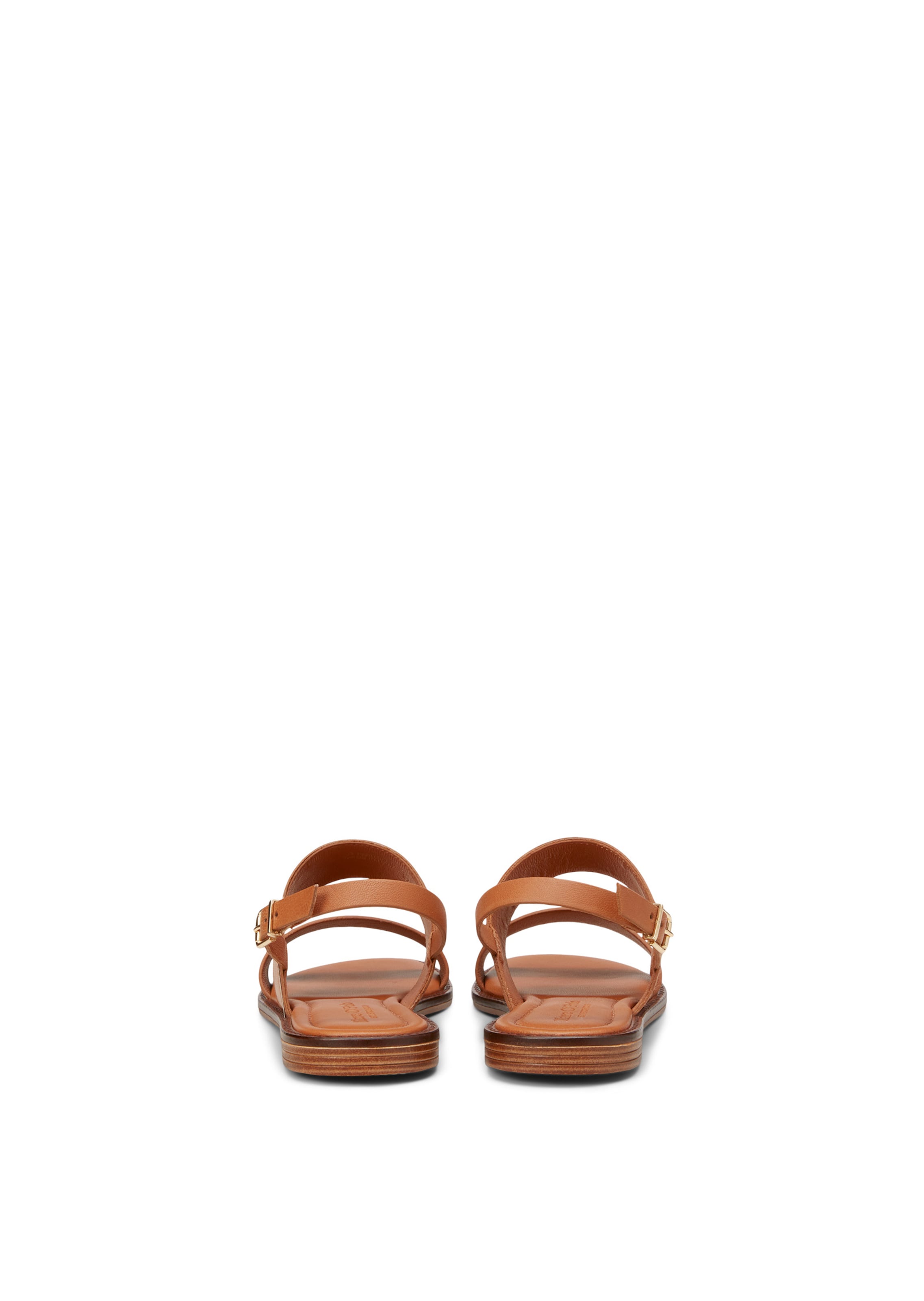 Marc O'Polo Sandals in Brown