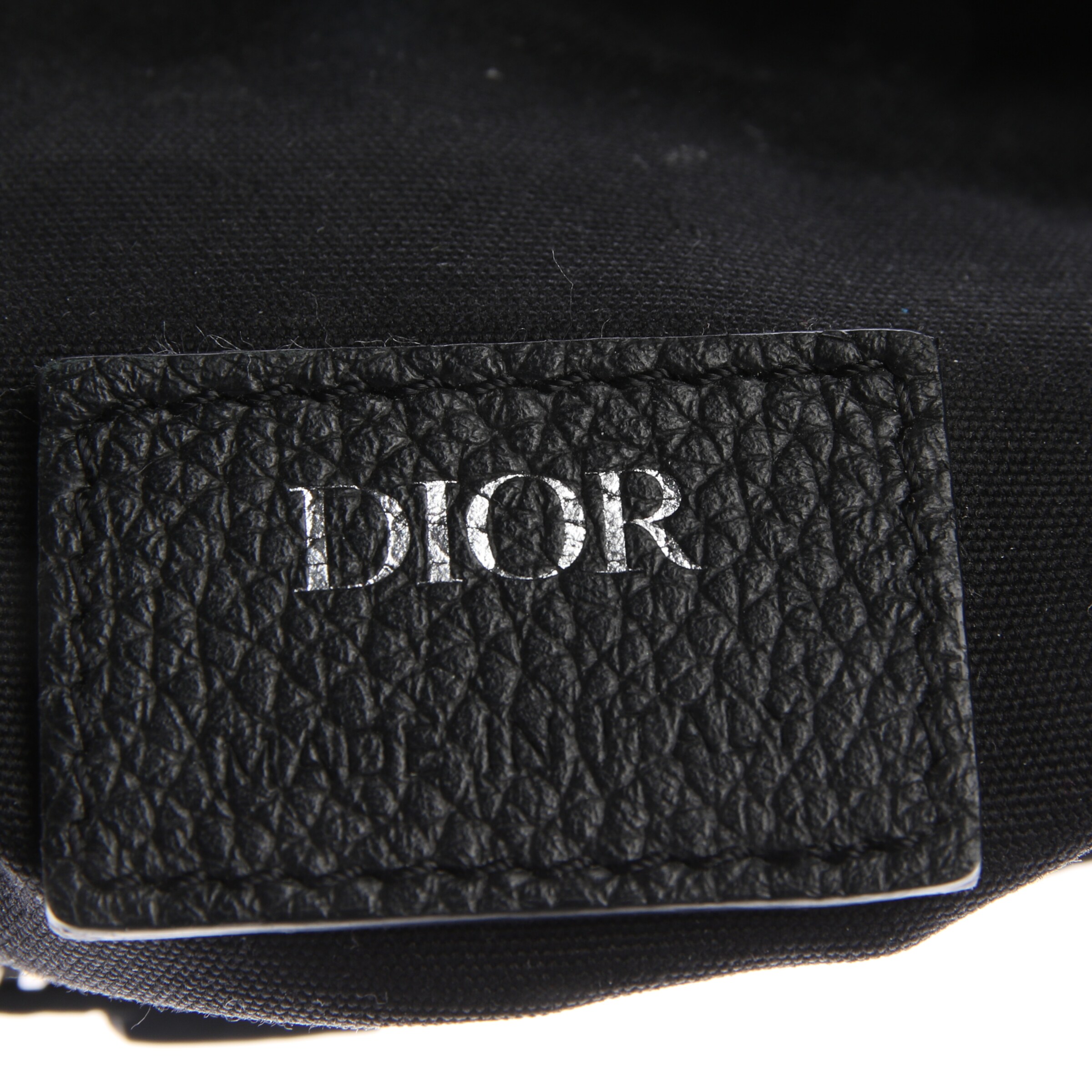 Dior Bag in One size in Black
