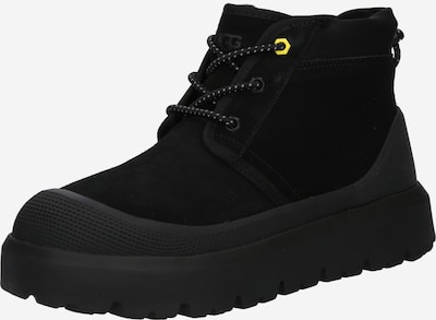 Boots stringati 'NEUMEL' UGG di colore nero, Visualizzazione prodotti