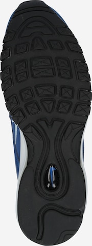 Baskets basses 'Air Max 97' Nike Sportswear en bleu