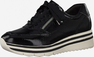 Tamaris Pure Relax Sneaker in schwarz, Produktansicht
