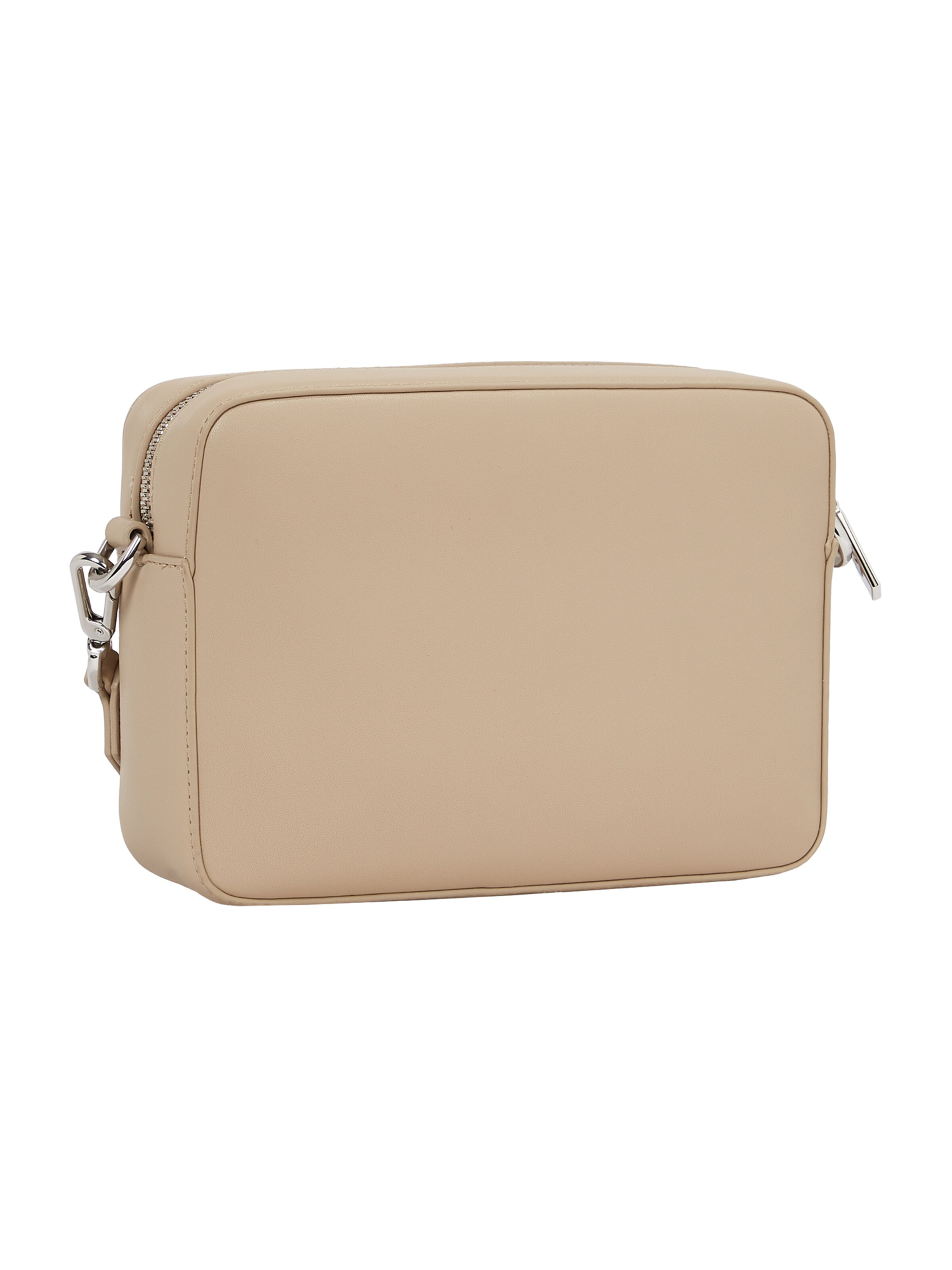 Calvin Klein Õlakott 'MUST', värv pruun