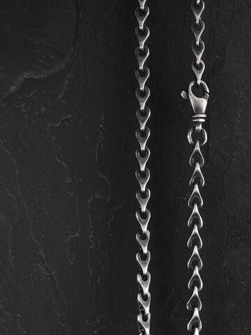 Collana 'DIONYSUS' di REYTEL in argento