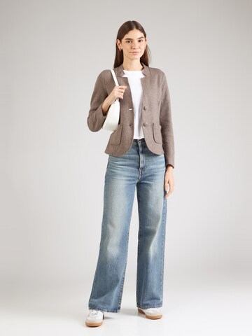 Blazer TOM TAILOR en beige