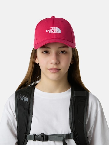 Chapeau 'Classic 66' THE NORTH FACE en rose