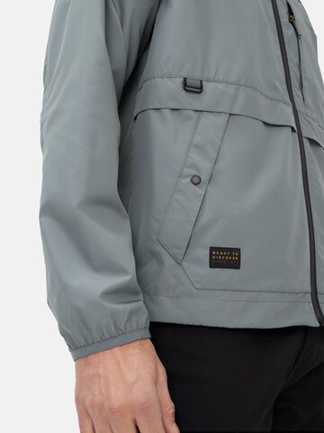 CAMEL ACTIVE Performance Jacket in Grey
