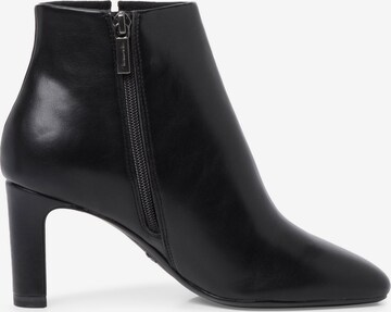 TAMARIS Ankle Boots in Black