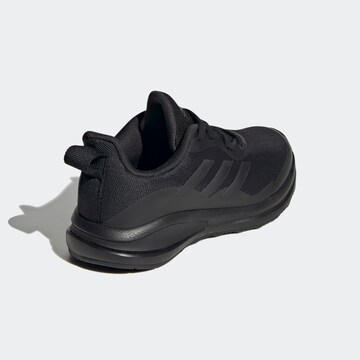 ADIDAS SPORTSWEAR Sneakers 'FortaRun' i svart