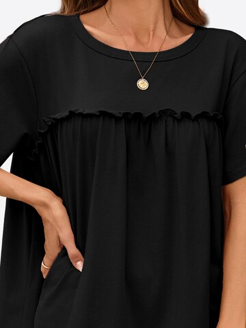 Imily Bela Shirt in Black