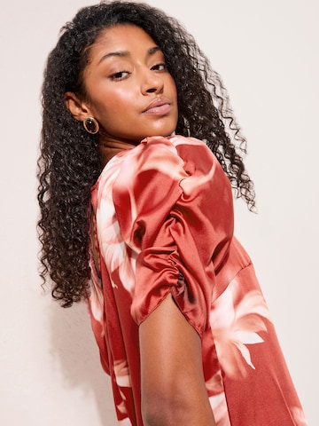 Friends Like These Blúzka - Červená