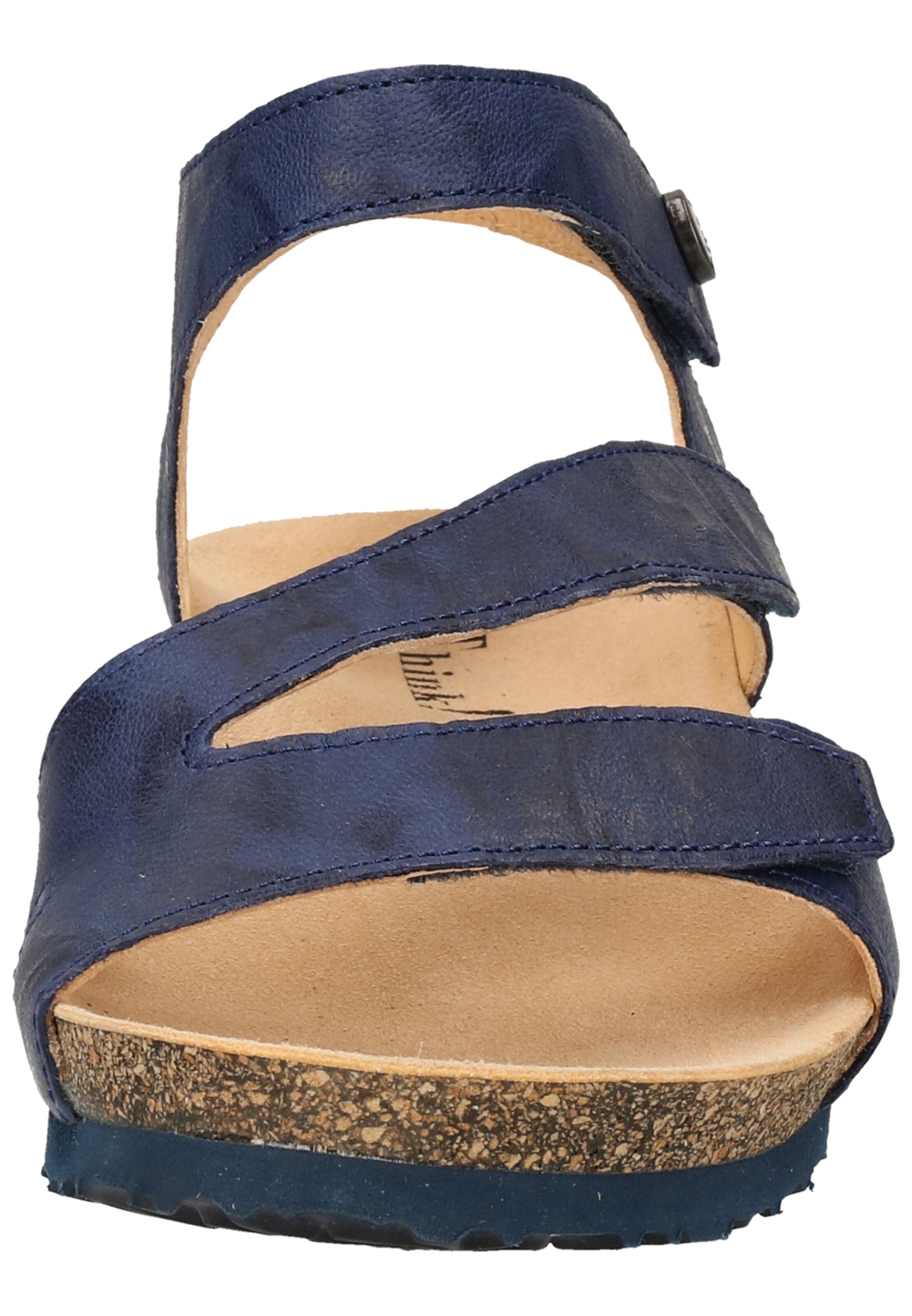 THINK! Sandals in Blue