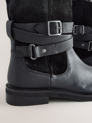 Next Bootie 'Forever Comfort®' in Black