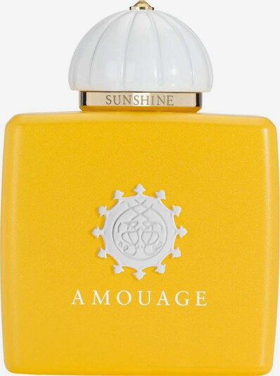Amouage Eau de Parfum 'Sunshine' in transparent, Produktansicht