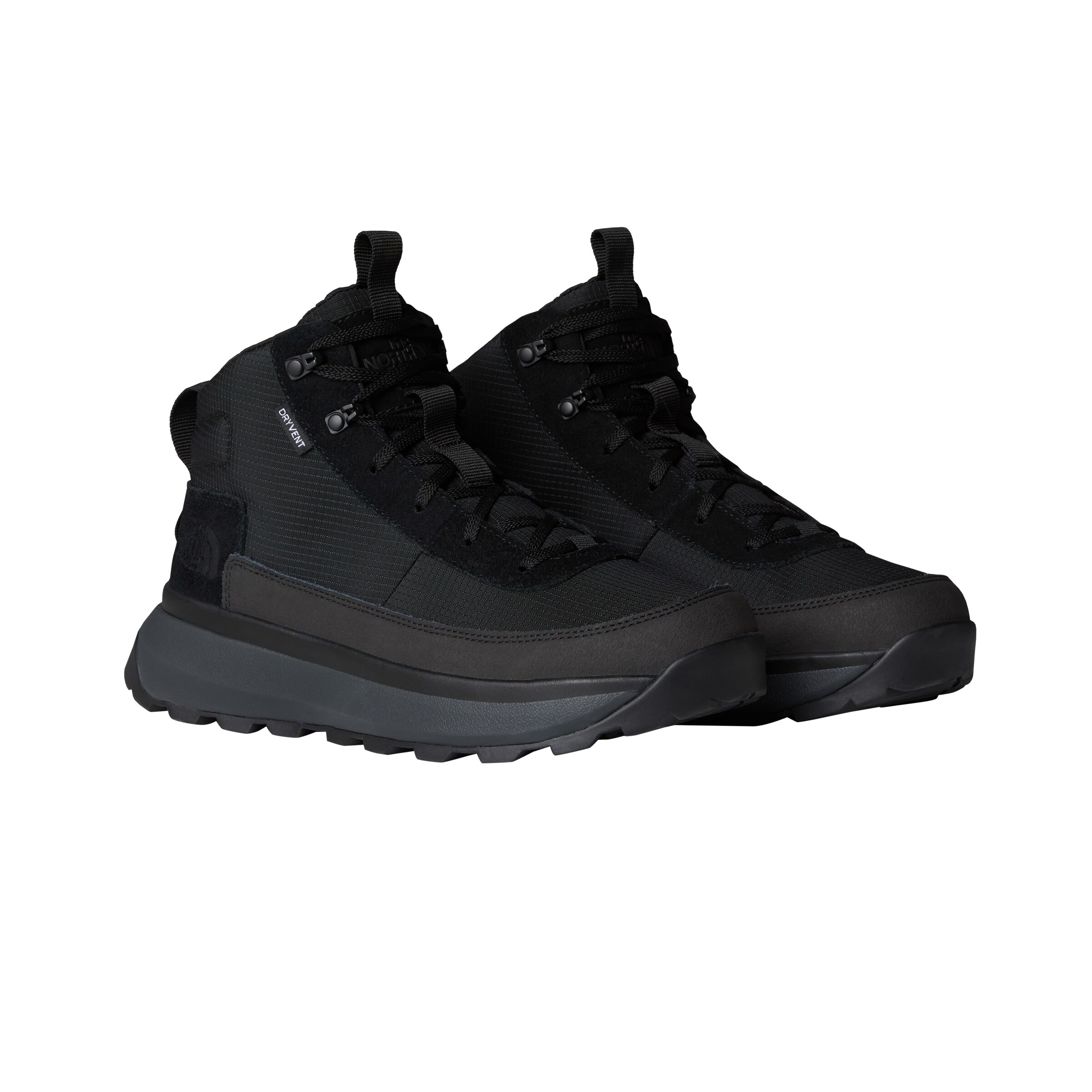 THE NORTH FACE Boots in Black
