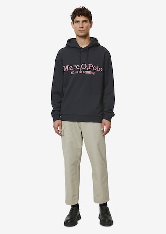 Marc O'Polo Sweatshirt in Grau