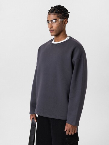 Dandalo Sweatshirt 'Jansen' in Blue